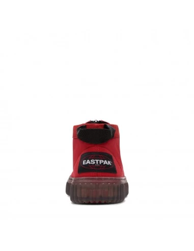 Clarks Derbies Homme Torhill Zip Red X Eastpak 9 Clarks Derbies Homme Torhill Zip Red X Eastpak – Image 7