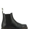 Dr. Martens Dr Martens Chelsea Boots Homme 2976 Bex Cuir Smooth Noir 1 Dr. Martens Dr Martens Chelsea Boots Homme 2976 Bex Cuir Smooth Noir -Magasin De Chaussures 26205001 dr martens