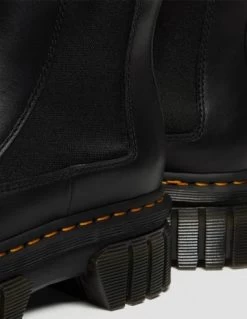 Dr. Martens Dr Martens Chelsea Boots Compensées Femme Audrick Cuir Noir 14 Dr. Martens Dr Martens Chelsea Boots Compensées Femme Audrick Cuir Noir -Magasin De Chaussures 27148001 dr martens 5