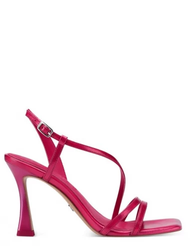 Tamaris Sandales à Talon Femme 28357-20 598 Fuchsia 3 Tamaris Sandales à Talon Femme 28357-20 598 Fuchsia