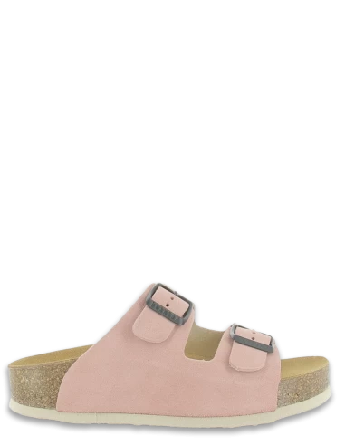 Plakton Mules Femme Cp Beta Cuir Rose 3 Plakton Mules Femme Cp Beta Cuir Rose