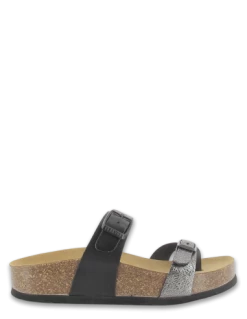 Plakton Mules Cp Bombay Femme