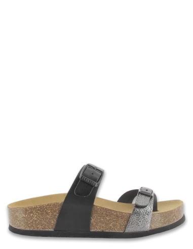 Plakton Mules Cp Bombay Femme 3 Plakton Mules Cp Bombay Femme