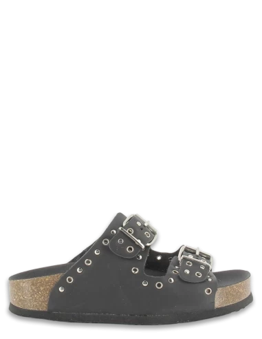 Plakton Mules Femme Met Beta Re Cuir Noir 3 Plakton Mules Femme Met Beta Re Cuir Noir