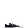 Converse Sneakers Compensées Enfant Ctas Eva Lift Ox Noir