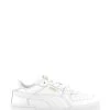 Puma Sneakers Femme Ca Pro Classic Cuir Blanc