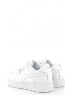 Puma Sneakers Femme Ca Pro Classic Cuir Blanc 9 Puma Sneakers Femme Ca Pro Classic Cuir Blanc -Magasin De Chaussures 382277 01z puma 3