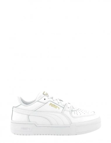 Puma Sneakers Femme Ca Pro Classic Cuir Blanc 3 Puma Sneakers Femme Ca Pro Classic Cuir Blanc