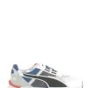 Puma Sneakers Enfant Mirage Sport Tech Blanc/noir/bleu