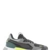 Puma Sneakers Femme Rs-z Core Gris/noir -Magasin De Chaussures 384726 06z puma