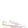 Puma Sneakers Femme Cali Dream Cuir Blanc/beige/gris 2 Puma Sneakers Femme Cali Dream Cuir Blanc/beige/gris -Magasin De Chaussures 385597 04b puma