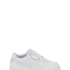 Puma Sneakers Enfant Cali Dream Leather Cuir Blanc