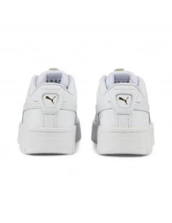 Puma Sneakers Enfant Cali Dream Leather Cuir Blanc 11 Puma Sneakers Enfant Cali Dream Leather Cuir Blanc -Magasin De Chaussures 385675 03y puma 3