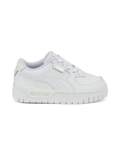 Puma Sneakers Enfant Cali Dream Leather Cuir Blanc 12 Puma Sneakers Enfant Cali Dream Leather Cuir Blanc -Magasin De Chaussures 385675 03y puma 4