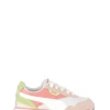 Puma Sneakers Enfant Puma Cruise Rider Peony Ps Rose -Magasin De Chaussures 385691 10y puma