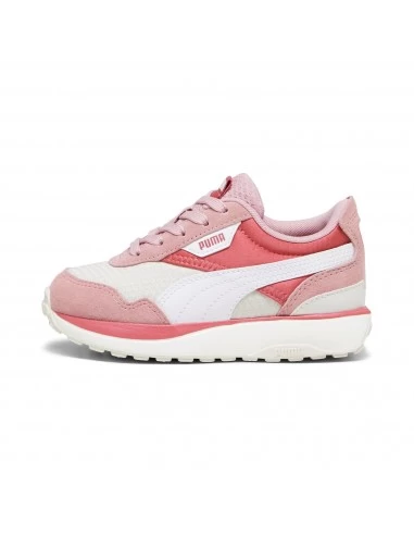 Puma Sneakers Enfant Cruise Rider Peony Ps 5 Puma Sneakers Enfant Cruise Rider Peony Ps – Image 3