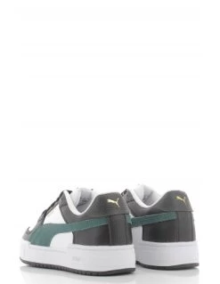 Puma Sneakers Homme Ca Pro Cuir Noir/blanc/vert 9 Puma Sneakers Homme Ca Pro Cuir Noir/blanc/vert -Magasin De Chaussures 386083 05b puma 3