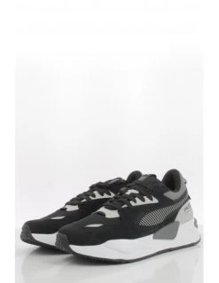 Puma Sneakers Homme Rs-z Reinvention Noir/gris/blanc 8 Puma Sneakers Homme Rs-z Reinvention Noir/gris/blanc -Magasin De Chaussures 386629 02b puma 2