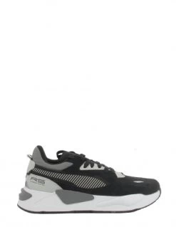 Puma Sneakers Homme Rs-z Reinvention Noir/gris/blanc