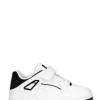 Puma Sneakers Slipstream Slptm Jr Wht/blk 1 Puma Sneakers Slipstream Slptm Jr Wht/blk -Magasin De Chaussures 388519 01y puma