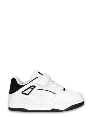Puma Sneakers Slipstream Slptm Jr Wht/blk 3 Puma Sneakers Slipstream Slptm Jr Wht/blk