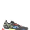 Puma Sneakers Homme Rs-z Tech Noir/rouge/bleu/jaune 1 Puma Sneakers Homme Rs-z Tech Noir/rouge/bleu/jaune -Magasin De Chaussures 388613 02b puma