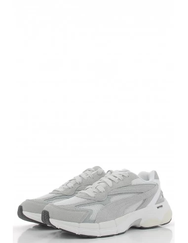 Puma Sneakers Homme Teveris Nitro Gris/blanc 4 Puma Sneakers Homme Teveris Nitro Gris/blanc – Image 2