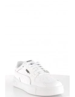 Puma Sneakers Homme Ca Pro Glitch Cuir Blanc 8 Puma Sneakers Homme Ca Pro Glitch Cuir Blanc -Magasin De Chaussures 390681 04b puma 1