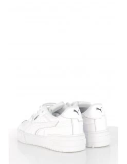 Puma Sneakers Homme Ca Pro Glitch Cuir Blanc 9 Puma Sneakers Homme Ca Pro Glitch Cuir Blanc -Magasin De Chaussures 390681 04b puma 2