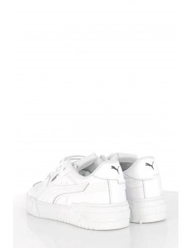 Puma Sneakers Homme Ca Pro Glitch Cuir Blanc 6 Puma Sneakers Homme Ca Pro Glitch Cuir Blanc â Image 4