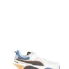 Puma Sneakers Enfant RS-X EOS AC+ Blanc/bleu/noir/orange -Magasin De Chaussures 391036 01y puma