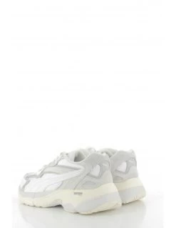 Puma Sneakers Femme Teveris Nitro Thrifted Blanc/gris -Magasin De Chaussures 391095 01b puma 2