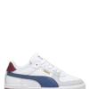 Puma Sneakers Mixte Ca Pro Block Jr Blanc/bleu/rouge -Magasin De Chaussures 392004 03z puma