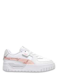 Puma Sneakers Junior Cali Dream Snake Jr