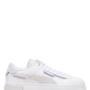 Puma Sneakers Mayze Crashed White Pink 2 Puma Sneakers Mayze Crashed White Pink -Magasin De Chaussures 392495 01b puma