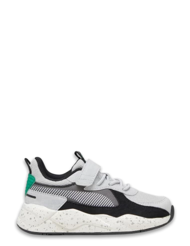 Puma Sneakers Enfant Rs-x Street Punk Ac+ Ps 3 Puma Sneakers Enfant Rs-x Street Punk Ac+ Ps