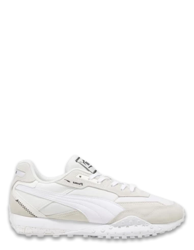 Puma Sneakers Homme Blktop Rider White 3 Puma Sneakers Homme Blktop Rider White