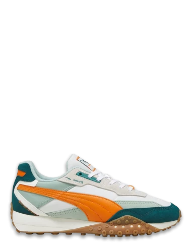 Puma Sneakers Homme Blktop Rider Warm White 3 Puma Sneakers Homme Blktop Rider Warm White