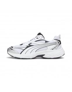 Puma Sneakers Mixtes Morphic Base Wht -Magasin De Chaussures 392982 02b puma 1