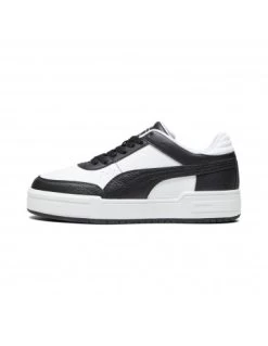 Puma Sneakers Mixte Ca Pro Sport Lth Black White 7 Puma Sneakers Mixte Ca Pro Sport Lth Black White -Magasin De Chaussures 393280 01b puma 1