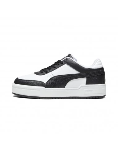 Puma Sneakers Mixte Ca Pro Sport Lth Black White 5 Puma Sneakers Mixte Ca Pro Sport Lth Black White â Image 3