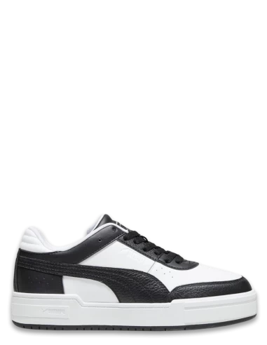 Puma Sneakers Mixte Ca Pro Sport Lth Black White 3 Puma Sneakers Mixte Ca Pro Sport Lth Black White