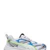 Puma Sneakers Enfant Morphic Jr Wht/yel/bl 2 Puma Sneakers Enfant Morphic Jr Wht/yel/bl -Magasin De Chaussures 393792 02z puma