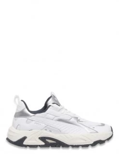 Puma Sneakers Homme Rs-trck Mu Wht