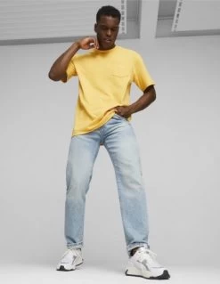 Puma Sneakers Homme Rs-trck Mu Wht -Magasin De Chaussures 394708 01b puma 4