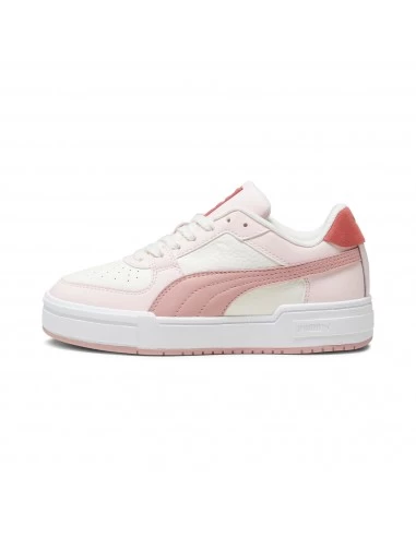 Puma Sneakers Femme Ca Pro Wns Pink 5 Puma Sneakers Femme Ca Pro Wns Pink – Image 3