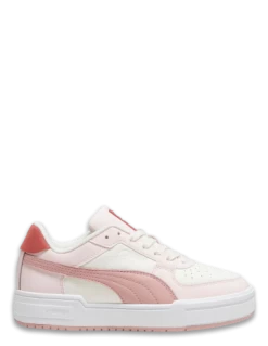 Puma Sneakers Femme Ca Pro Wns Pink