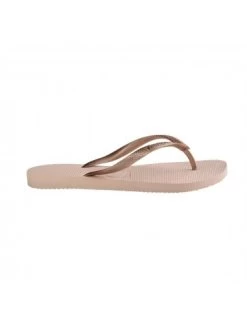 Havaianas Tongs Femmes Slim Rose -Magasin De Chaussures 40000300076 hav slim 2