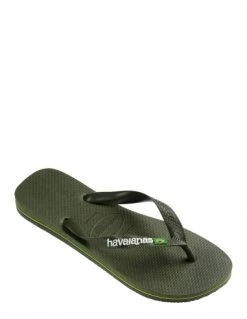 Havaianas Hav. Brasil Logo -Magasin De Chaussures 41108503058 havaianas 2