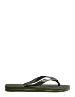 Havaianas Hav. Brasil Logo